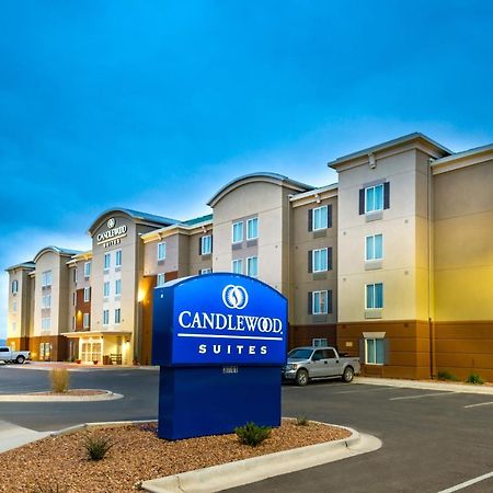 Candlewood Suites Carlsbad, An Ihg Hotel Экстерьер фото