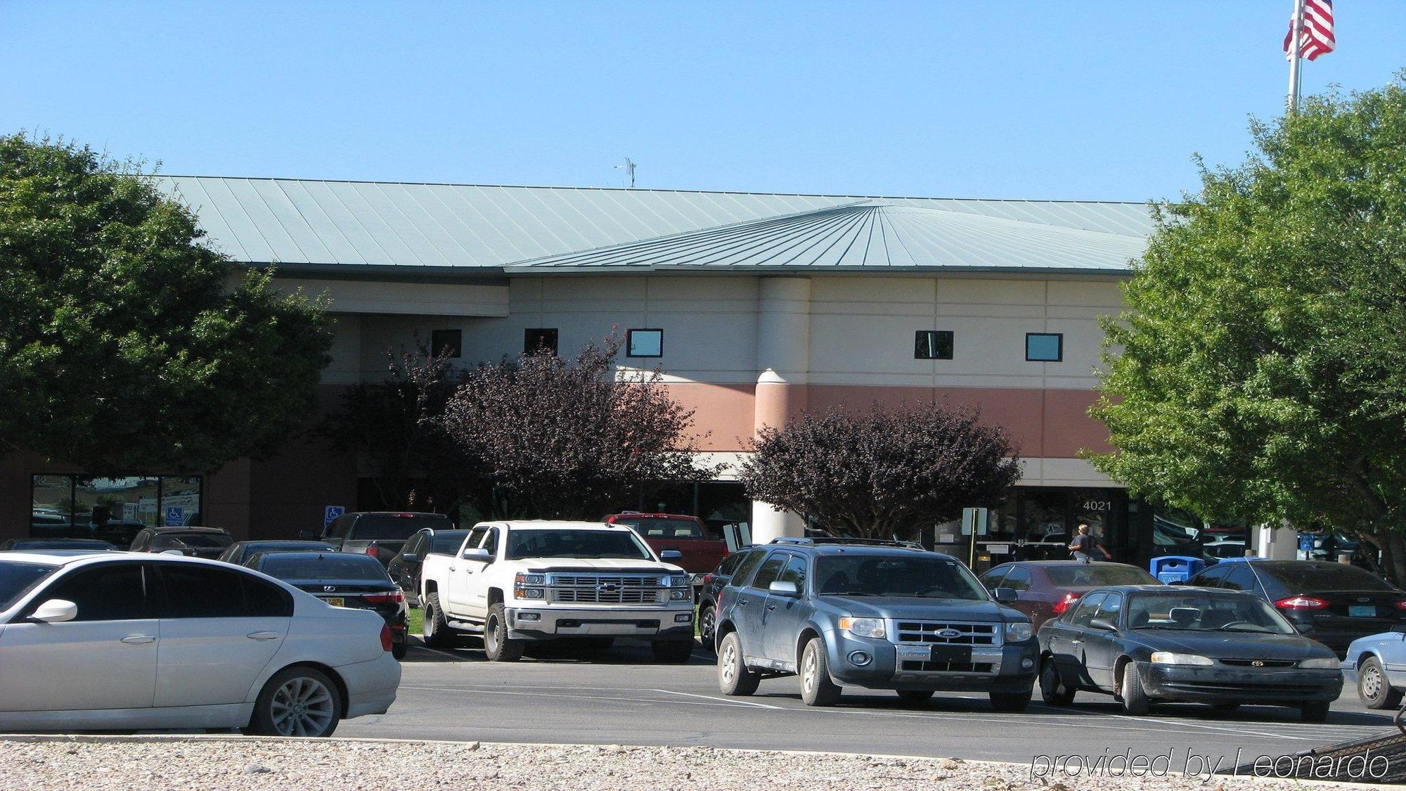 Candlewood Suites Carlsbad, An Ihg Hotel Экстерьер фото