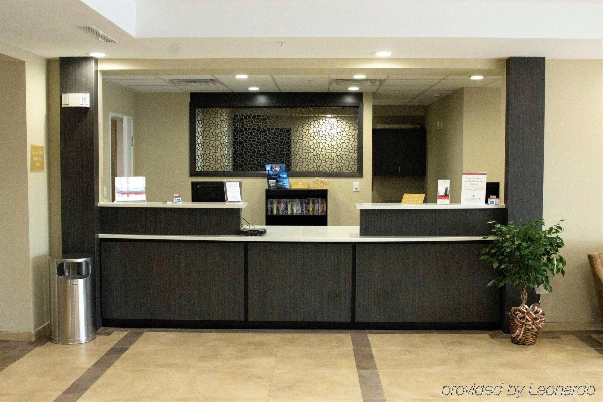 Candlewood Suites Carlsbad, An Ihg Hotel Экстерьер фото