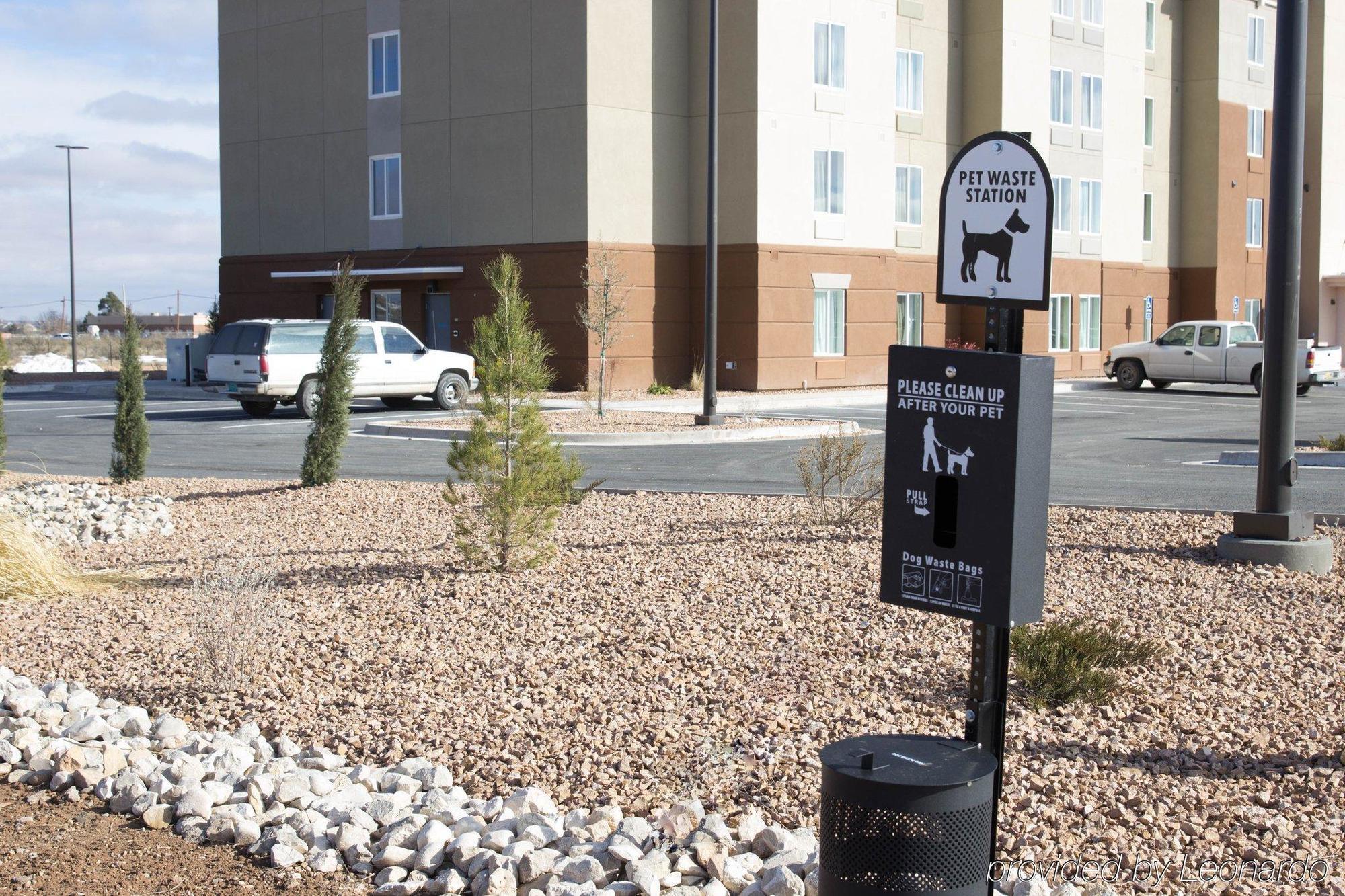 Candlewood Suites Carlsbad, An Ihg Hotel Экстерьер фото