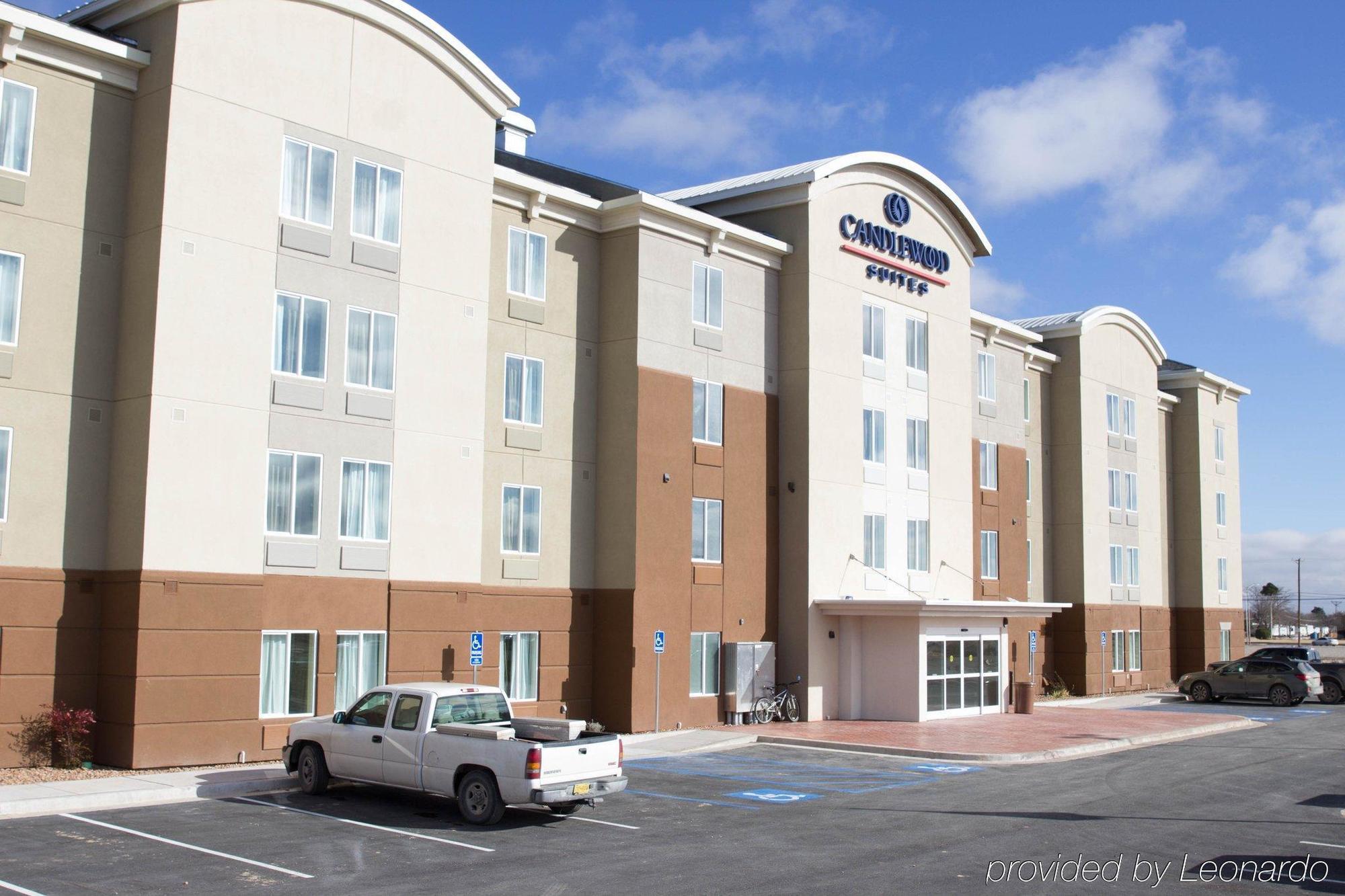 Candlewood Suites Carlsbad, An Ihg Hotel Экстерьер фото