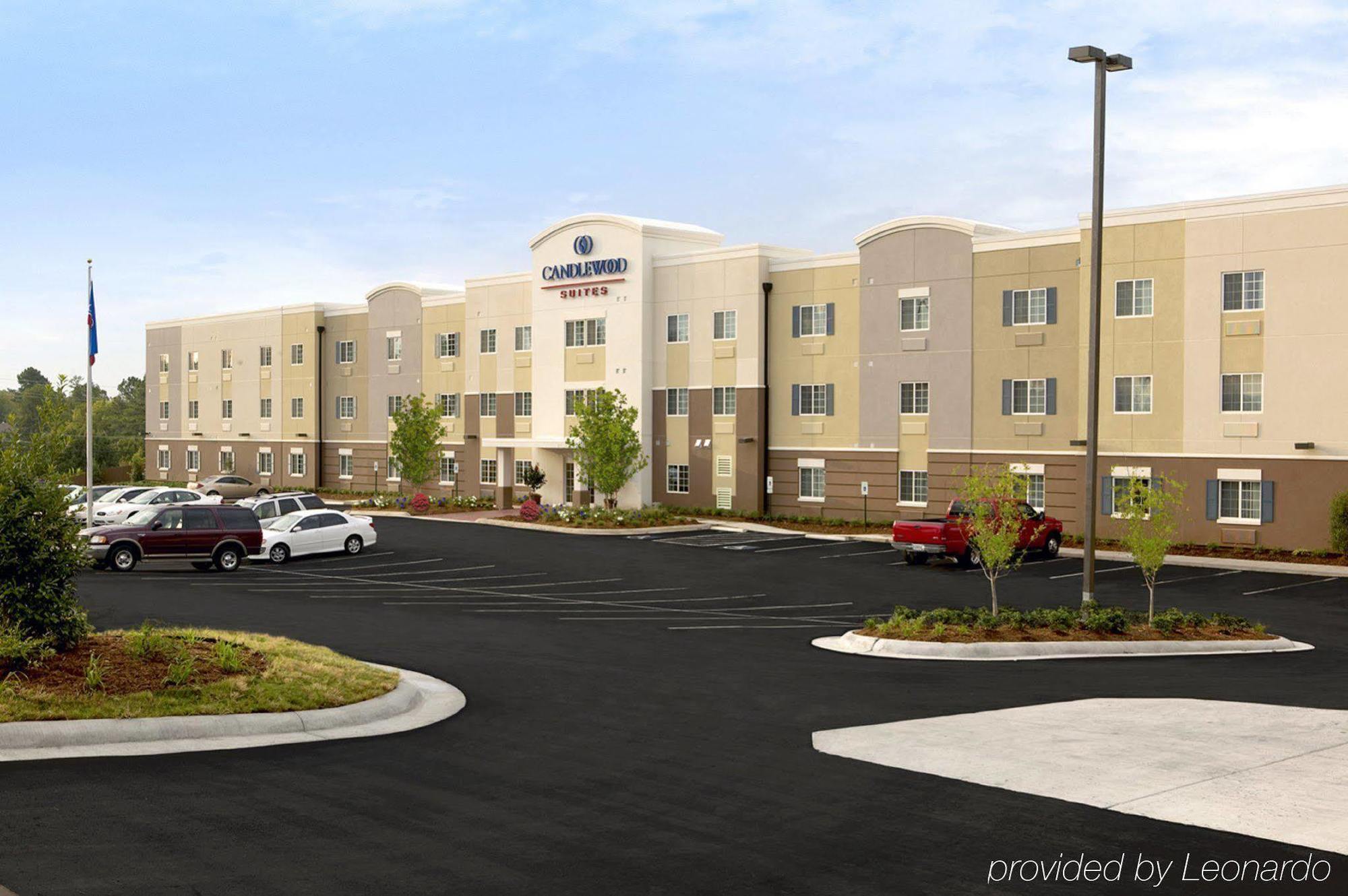 Candlewood Suites Carlsbad, An Ihg Hotel Экстерьер фото