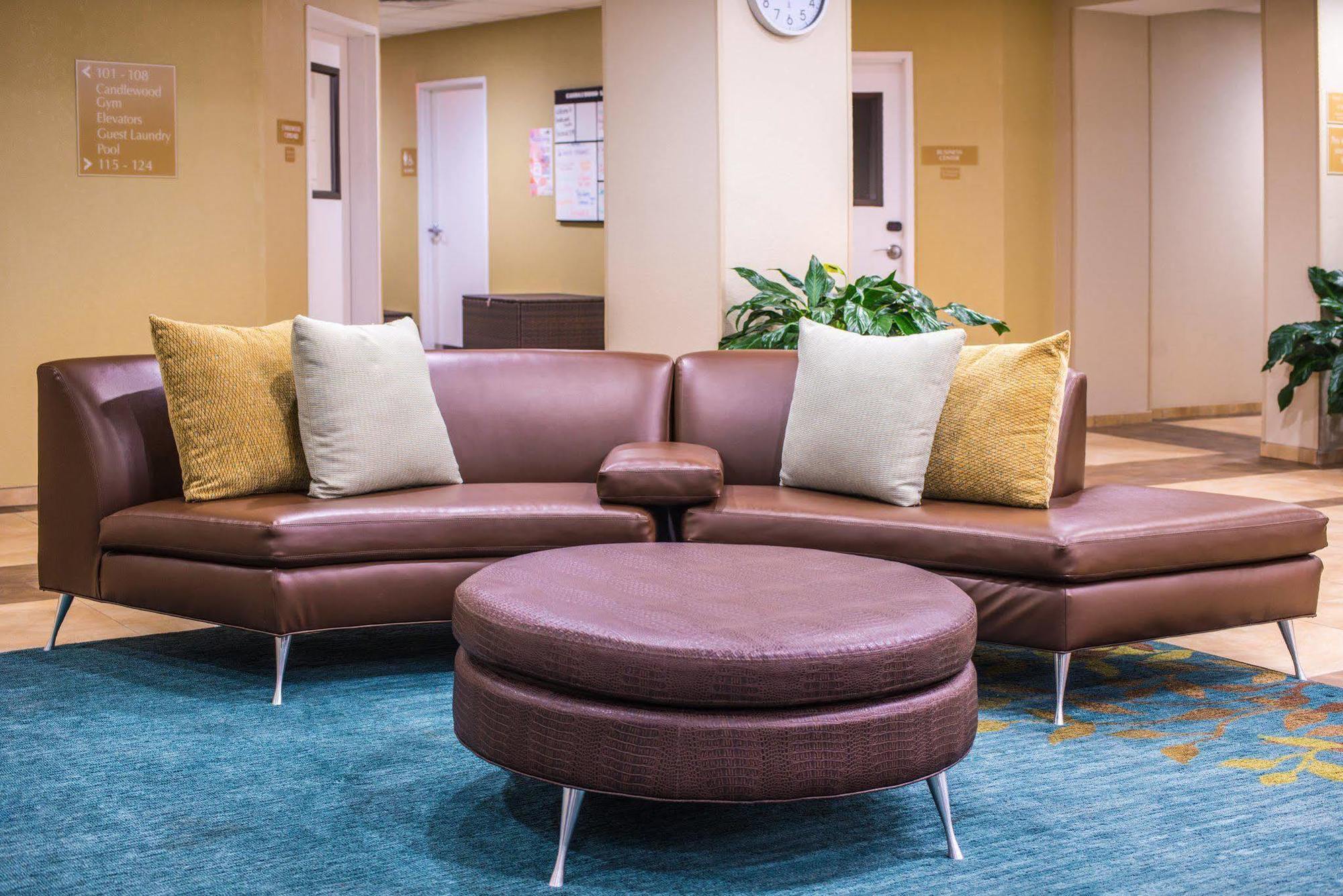 Candlewood Suites Carlsbad, An Ihg Hotel Экстерьер фото