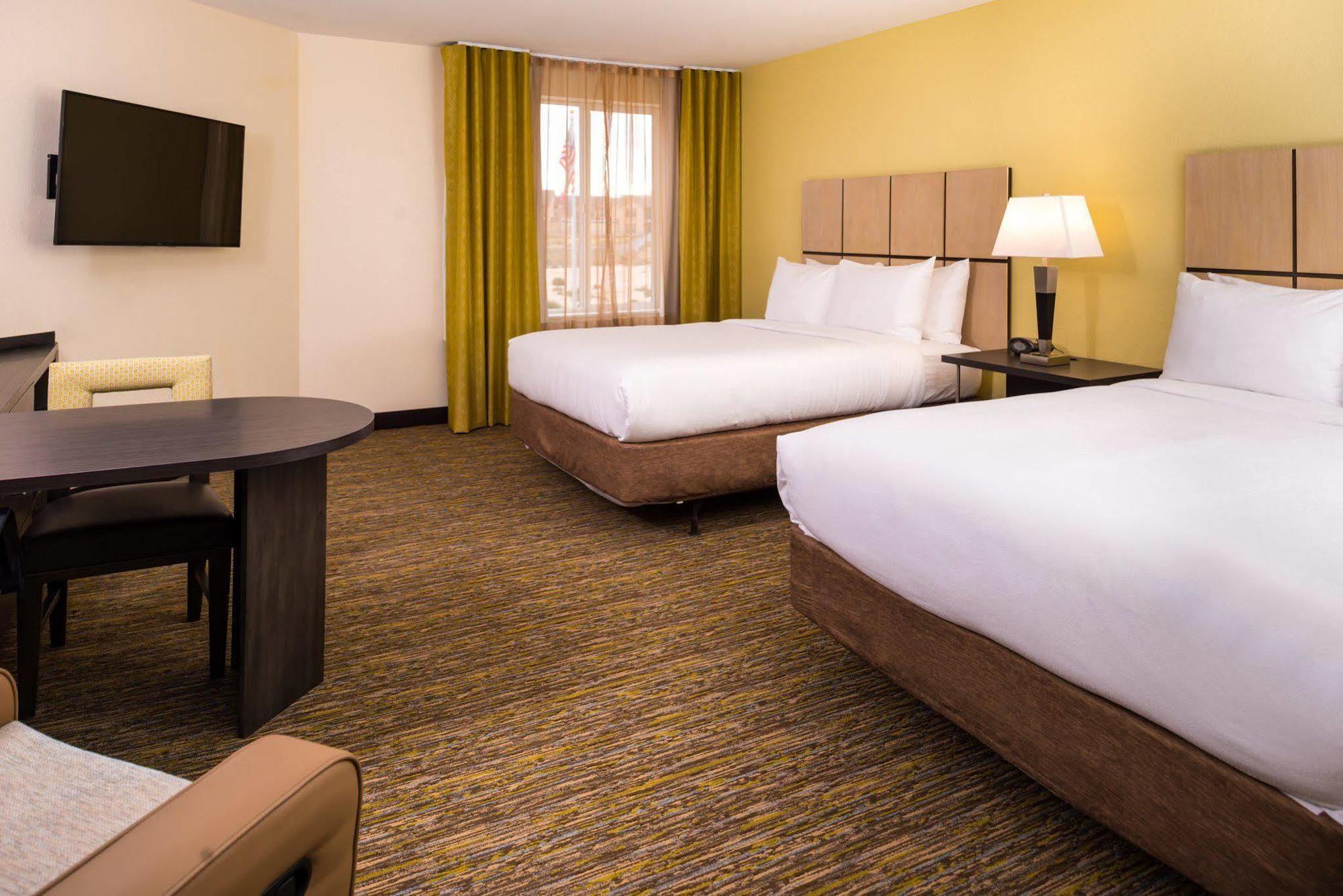 Candlewood Suites Carlsbad, An Ihg Hotel Экстерьер фото