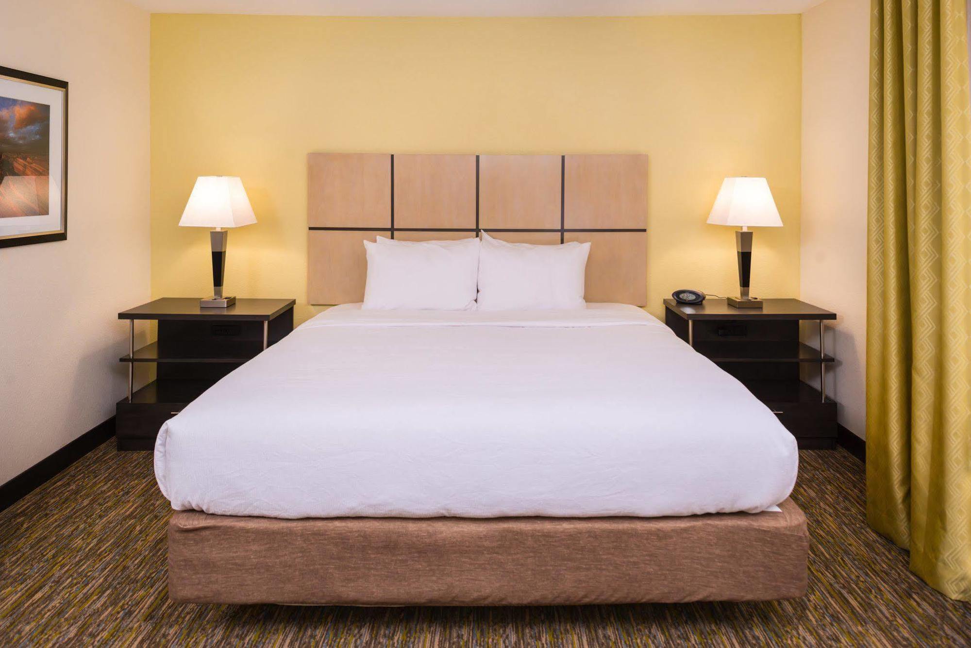 Candlewood Suites Carlsbad, An Ihg Hotel Экстерьер фото