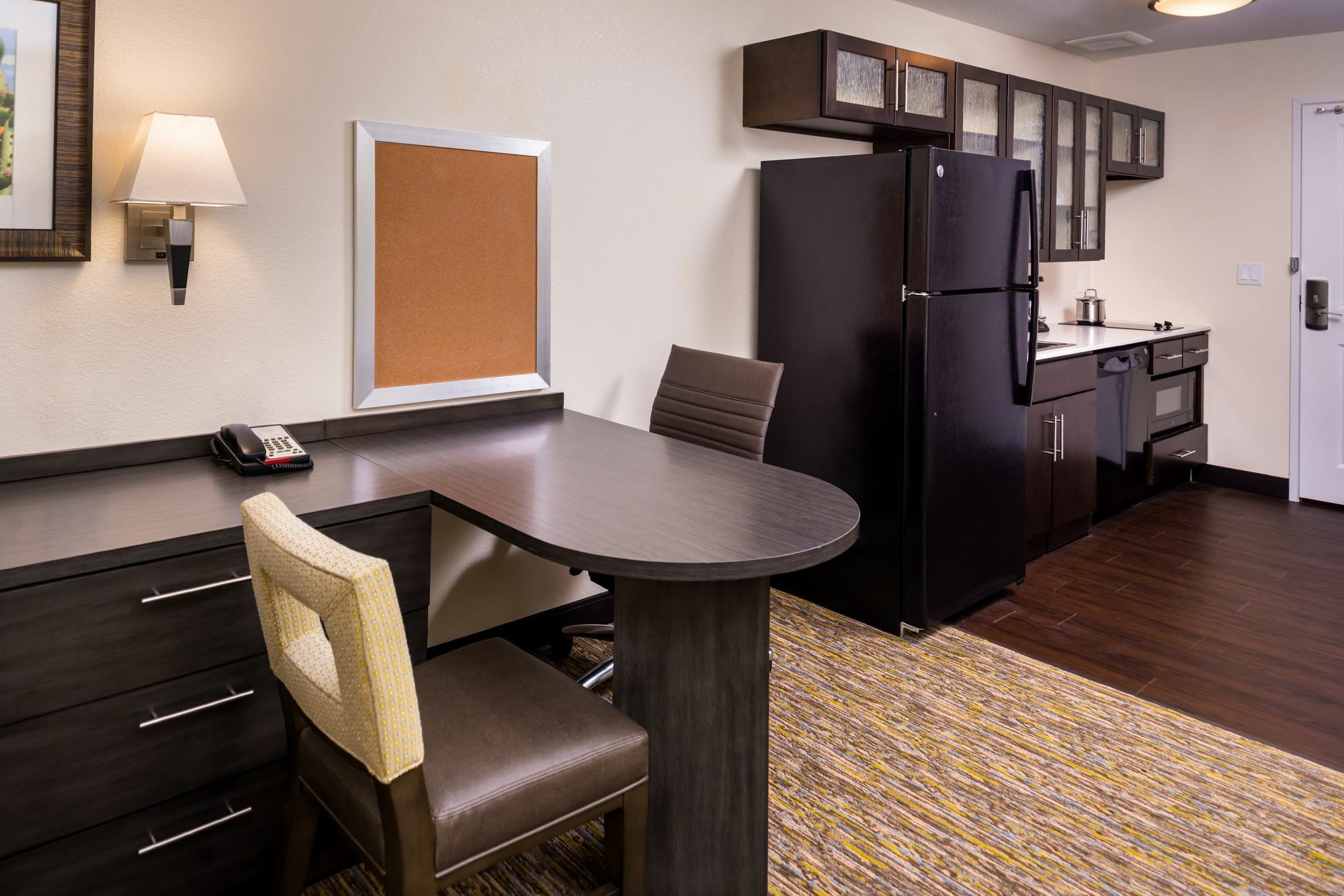 Candlewood Suites Carlsbad, An Ihg Hotel Экстерьер фото