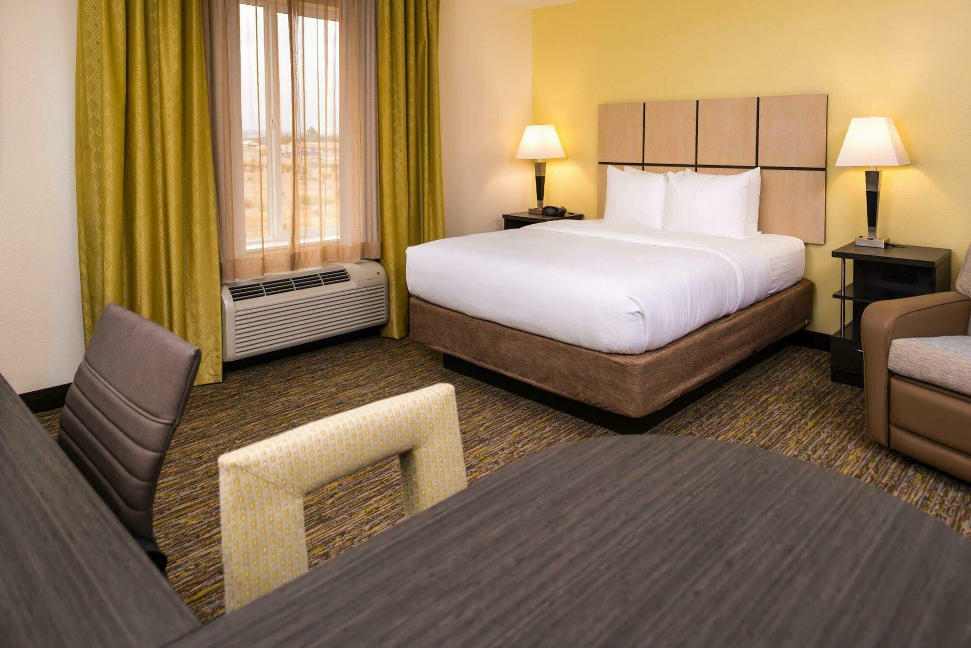 Candlewood Suites Carlsbad, An Ihg Hotel Экстерьер фото