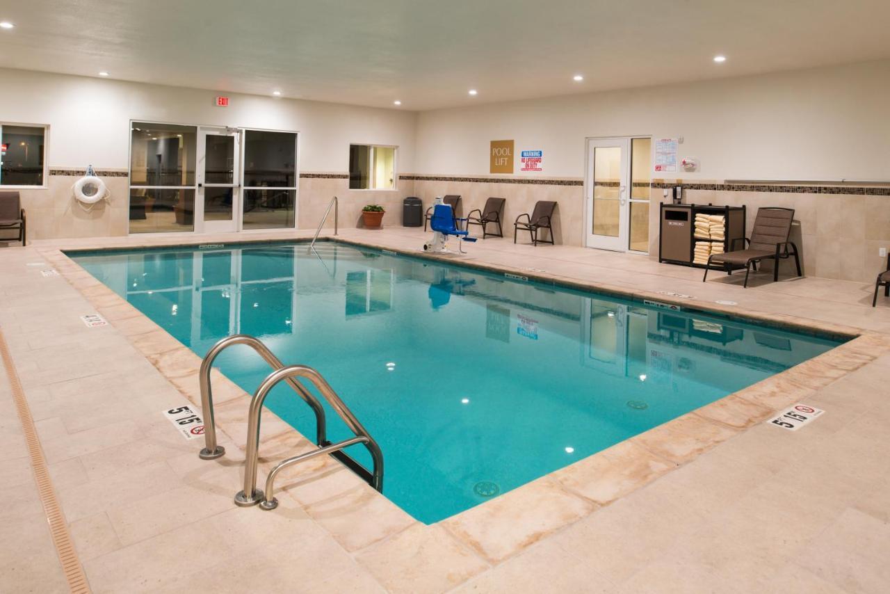 Candlewood Suites Carlsbad, An Ihg Hotel Экстерьер фото