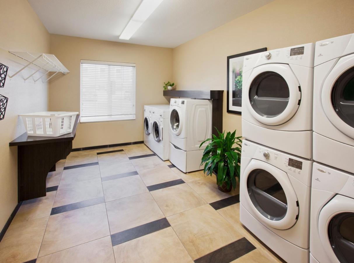 Candlewood Suites Carlsbad, An Ihg Hotel Экстерьер фото