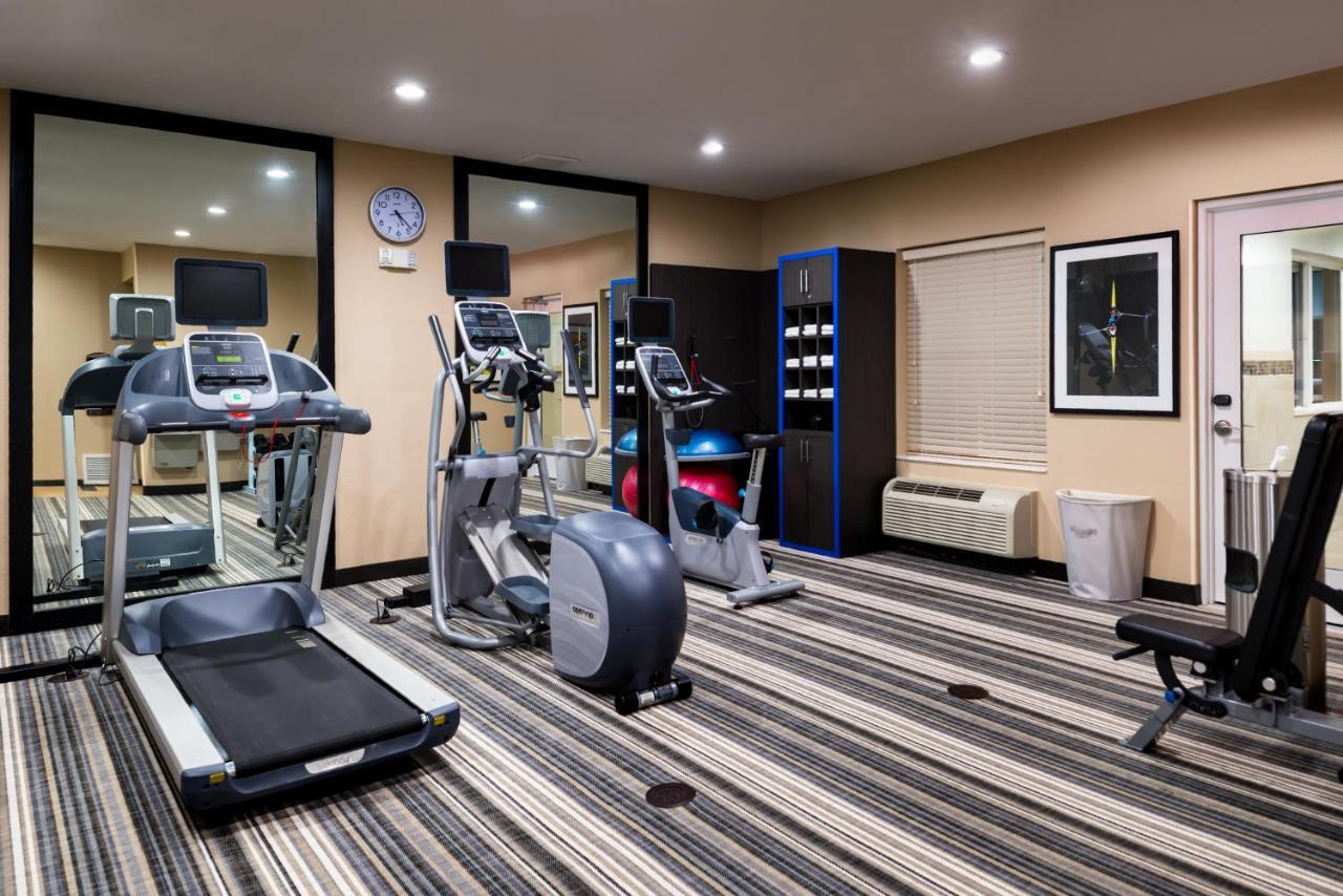 Candlewood Suites Carlsbad, An Ihg Hotel Экстерьер фото