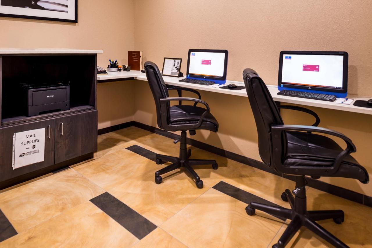 Candlewood Suites Carlsbad, An Ihg Hotel Экстерьер фото