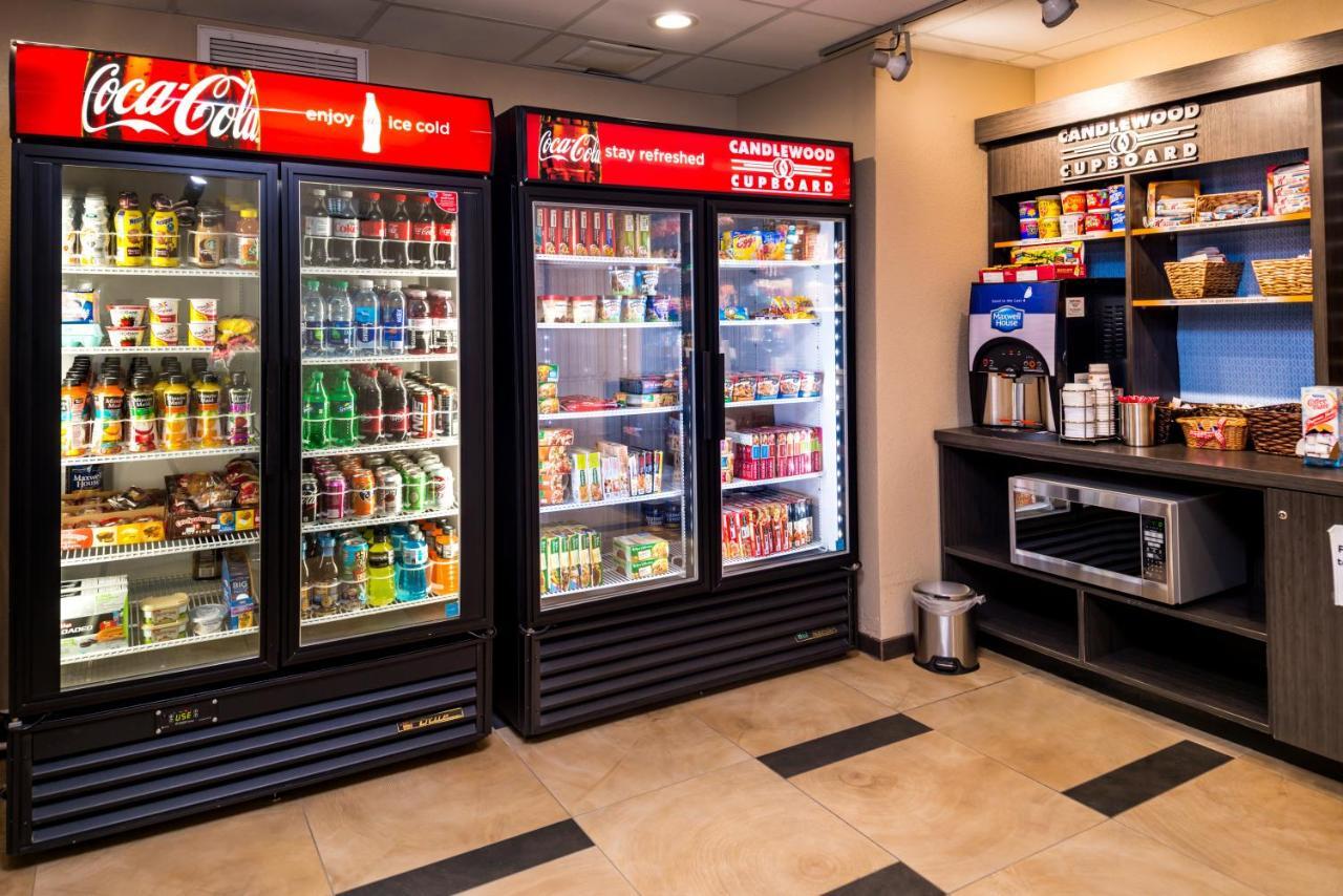 Candlewood Suites Carlsbad, An Ihg Hotel Экстерьер фото