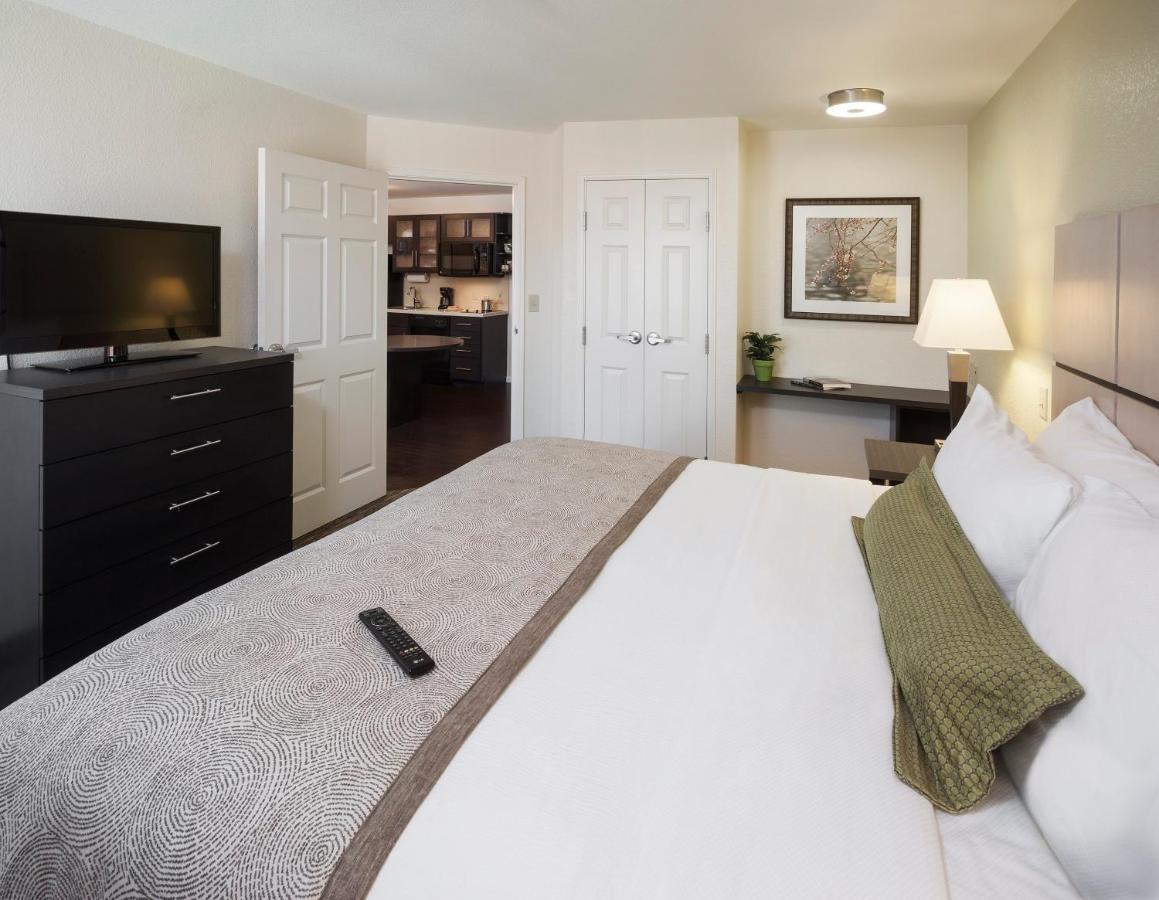 Candlewood Suites Carlsbad, An Ihg Hotel Экстерьер фото