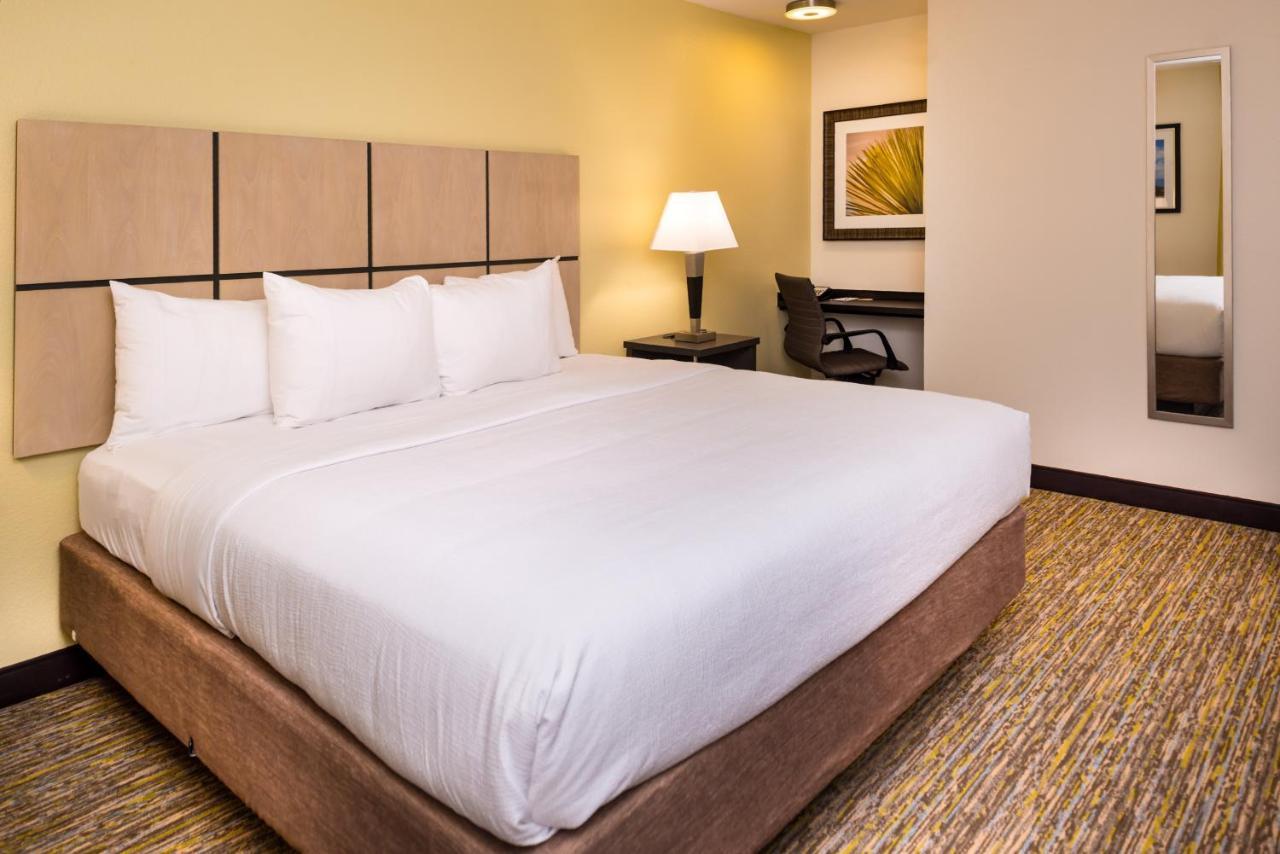 Candlewood Suites Carlsbad, An Ihg Hotel Экстерьер фото