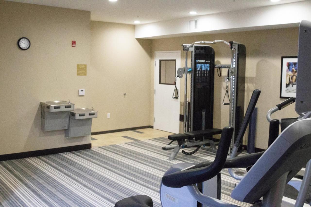 Candlewood Suites Carlsbad, An Ihg Hotel Экстерьер фото