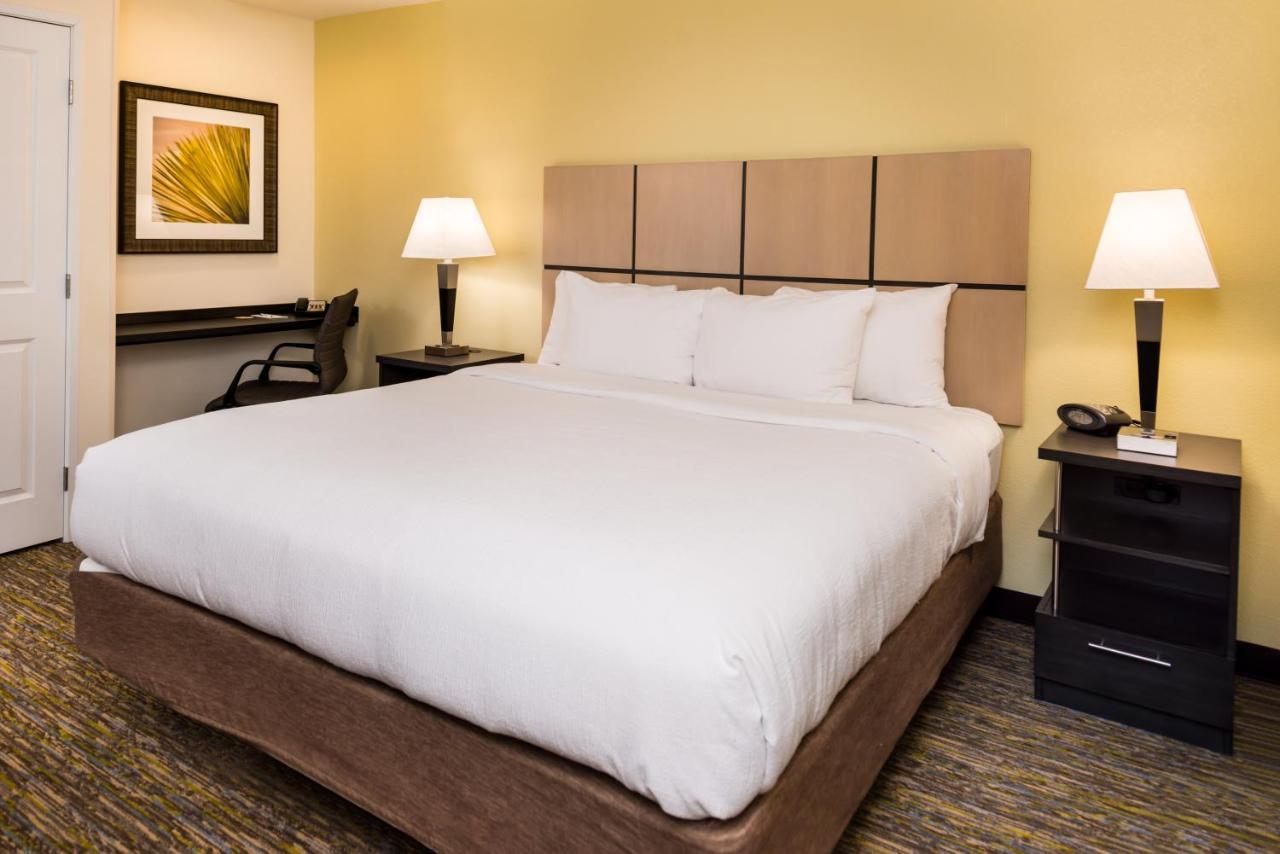 Candlewood Suites Carlsbad, An Ihg Hotel Экстерьер фото