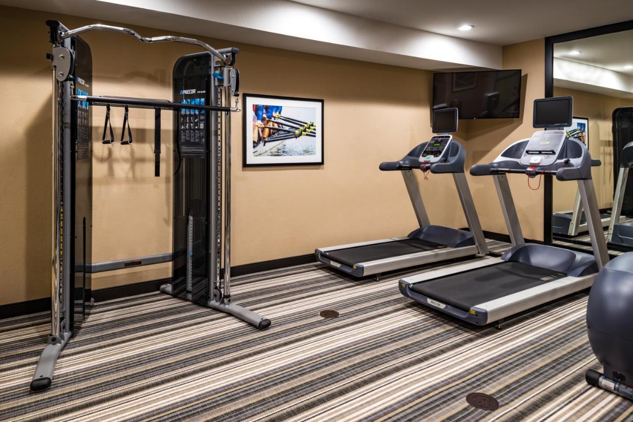 Candlewood Suites Carlsbad, An Ihg Hotel Экстерьер фото