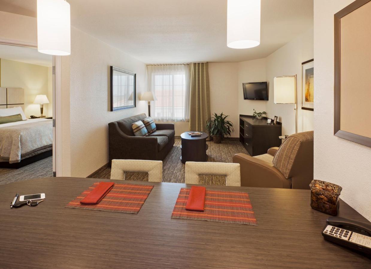 Candlewood Suites Carlsbad, An Ihg Hotel Экстерьер фото