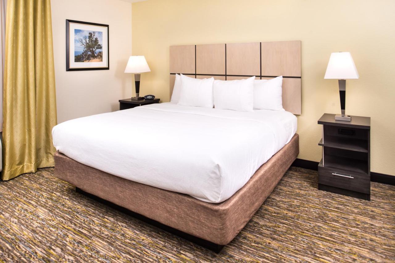 Candlewood Suites Carlsbad, An Ihg Hotel Экстерьер фото