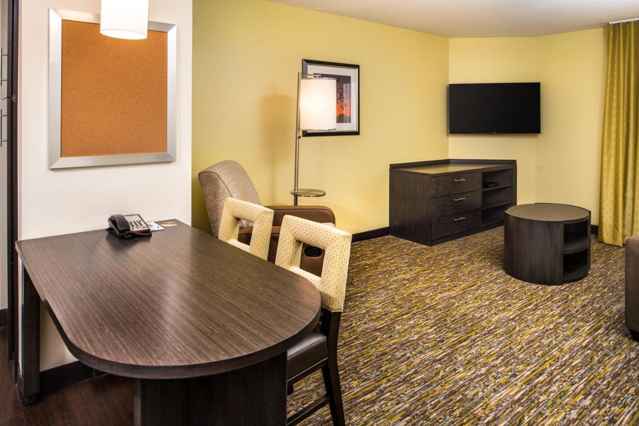 Candlewood Suites Carlsbad, An Ihg Hotel Экстерьер фото