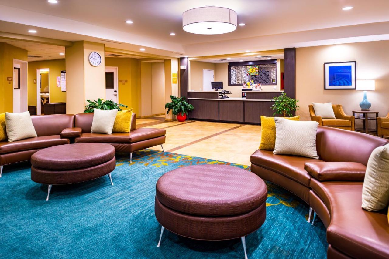 Candlewood Suites Carlsbad, An Ihg Hotel Экстерьер фото