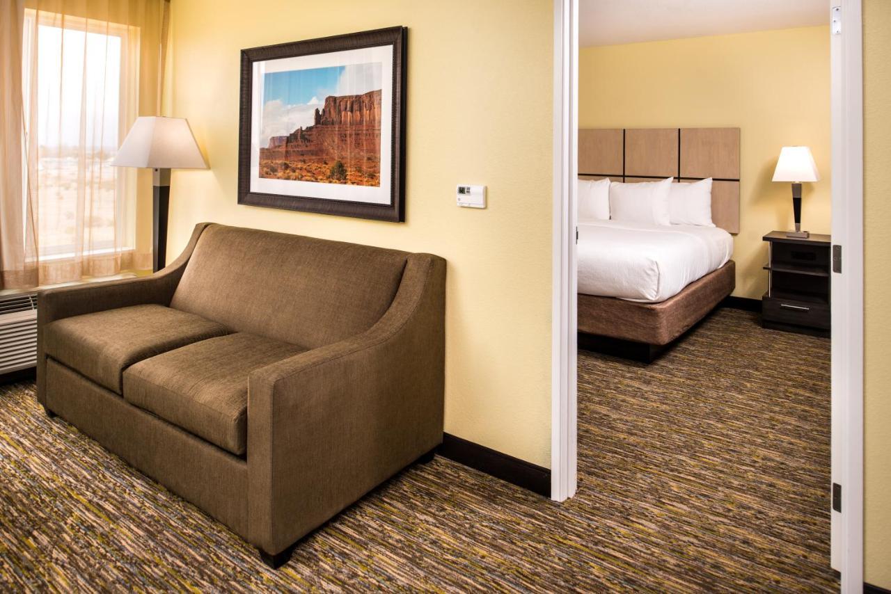 Candlewood Suites Carlsbad, An Ihg Hotel Экстерьер фото