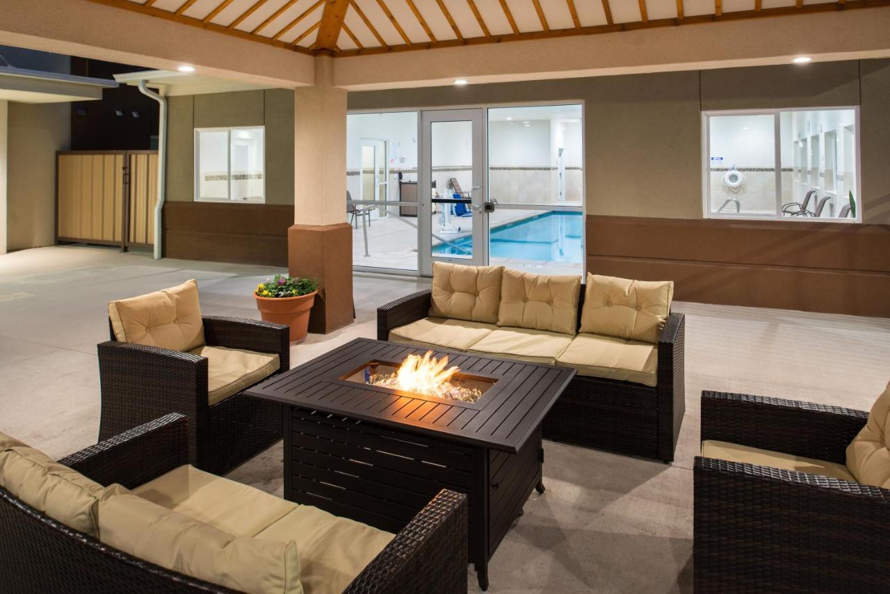 Candlewood Suites Carlsbad, An Ihg Hotel Экстерьер фото