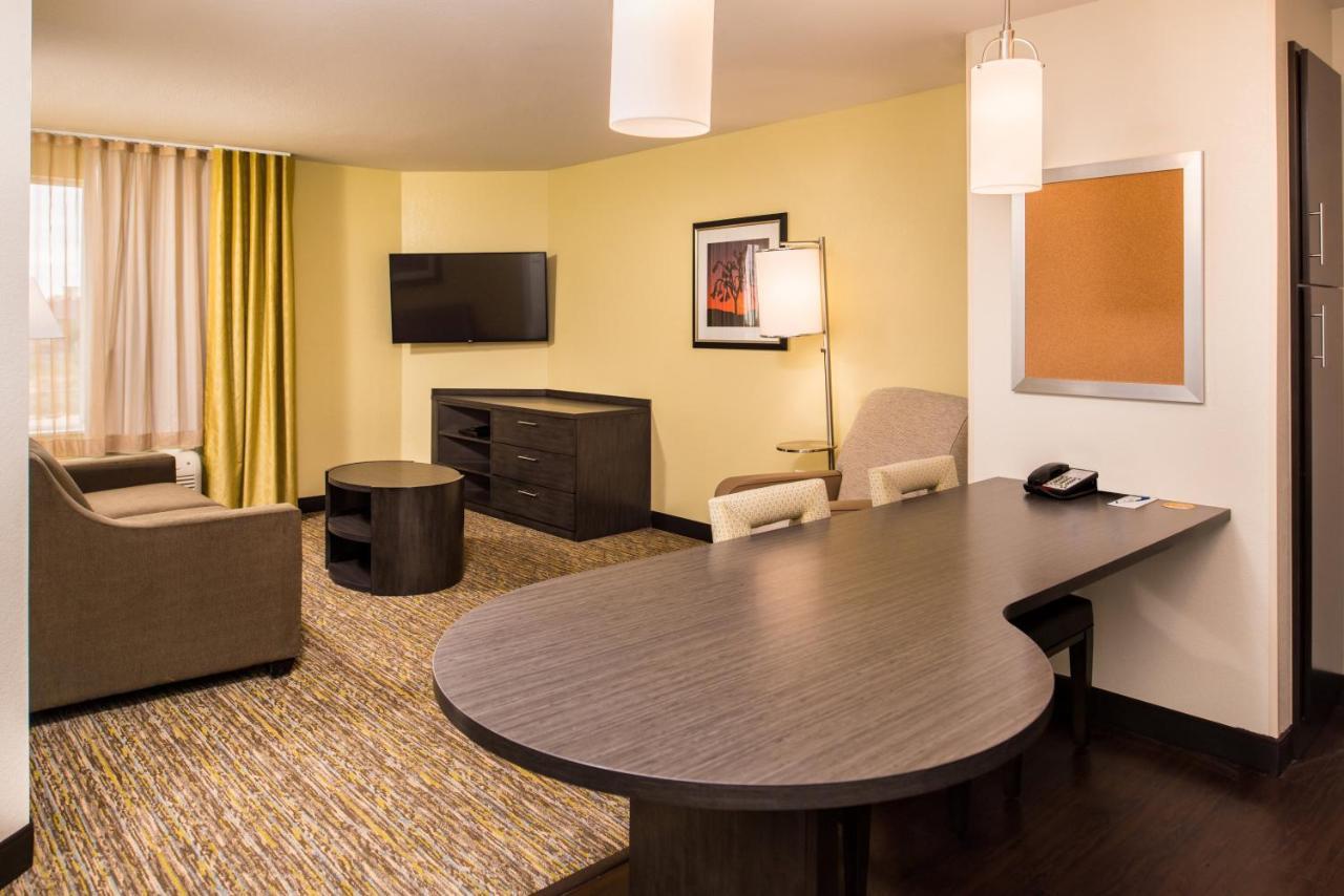 Candlewood Suites Carlsbad, An Ihg Hotel Номер фото