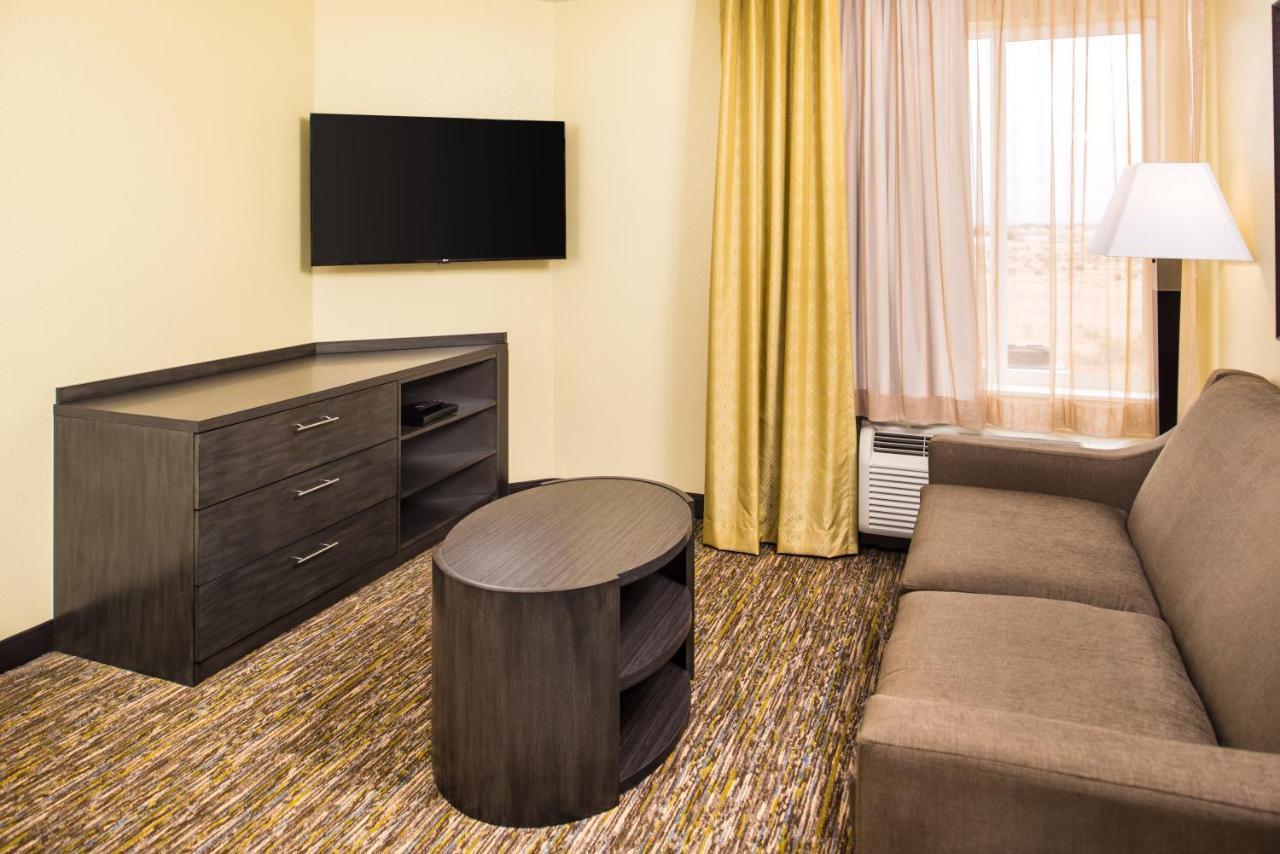 Candlewood Suites Carlsbad, An Ihg Hotel Номер фото