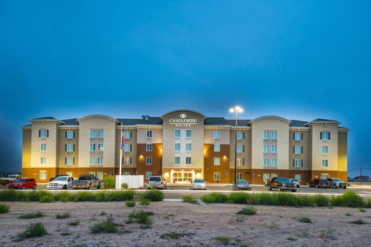 Candlewood Suites Carlsbad, An Ihg Hotel Экстерьер фото