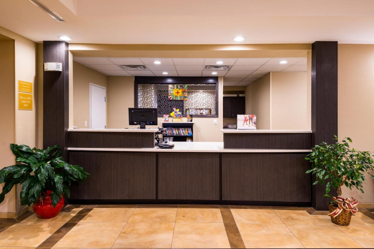 Candlewood Suites Carlsbad, An Ihg Hotel Экстерьер фото