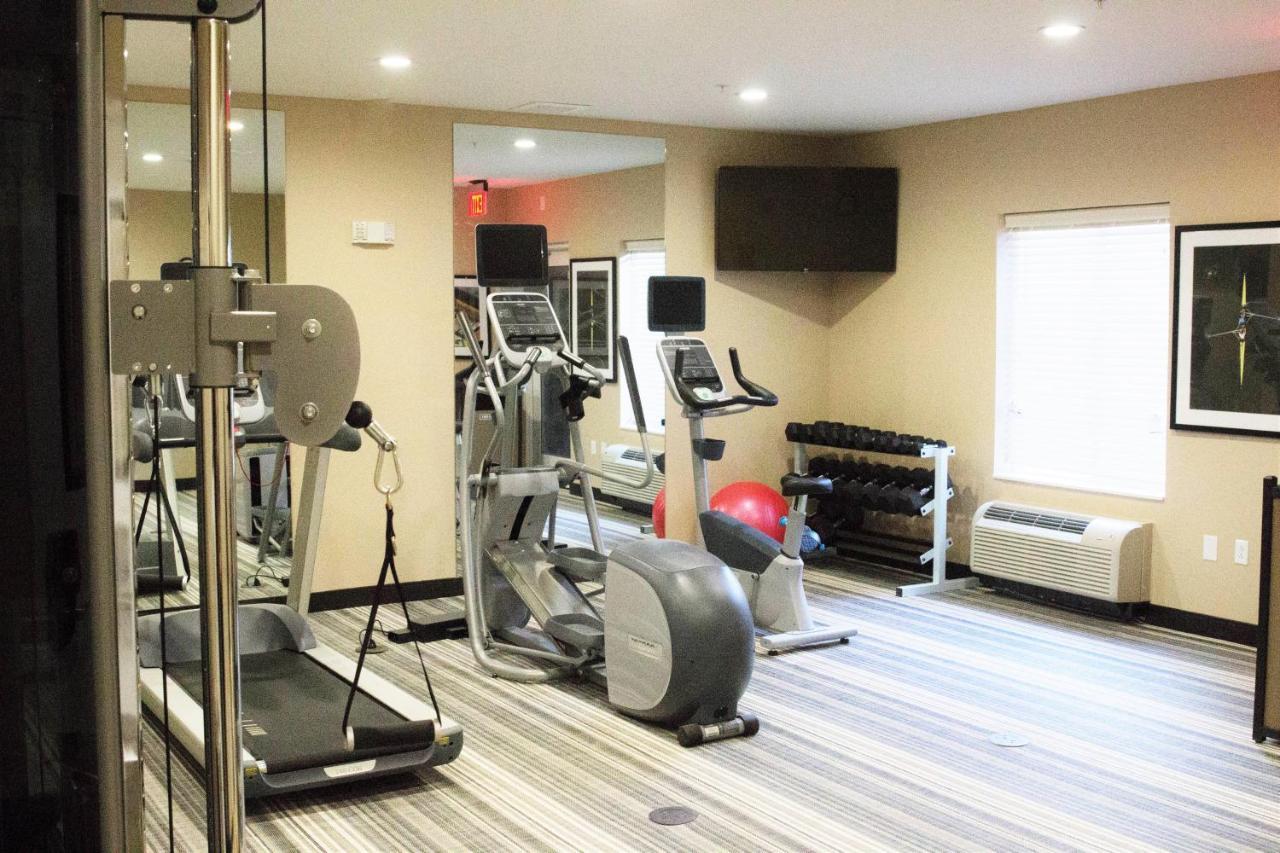 Candlewood Suites Carlsbad, An Ihg Hotel Экстерьер фото